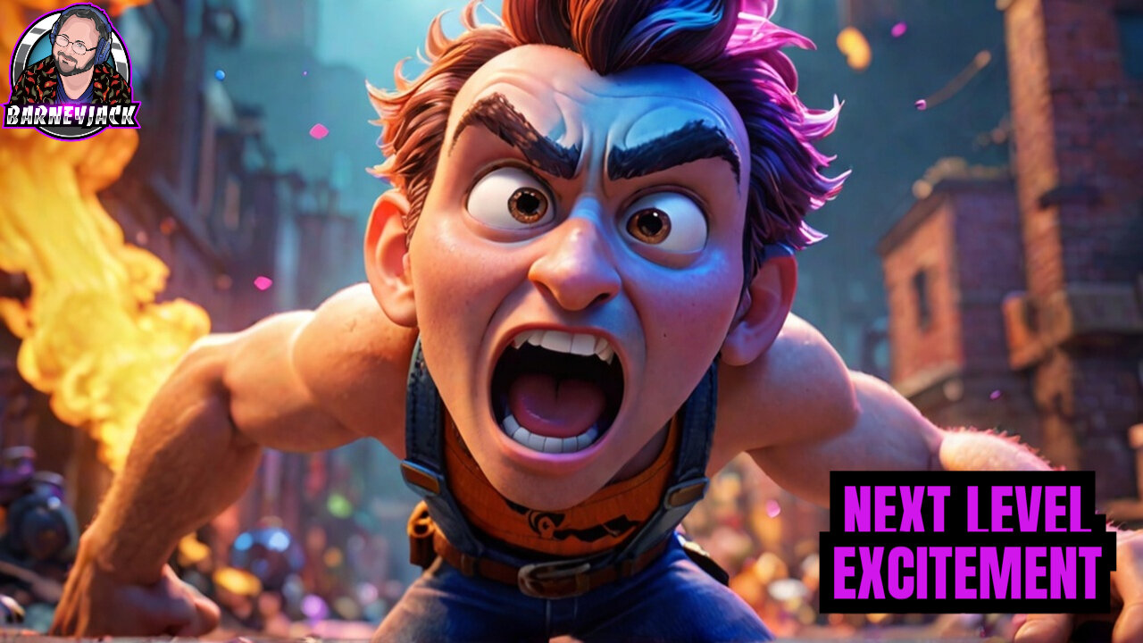 Warframe LR5/MR35 Gaming, Mayhem & Fashion!! Get in here :) :)