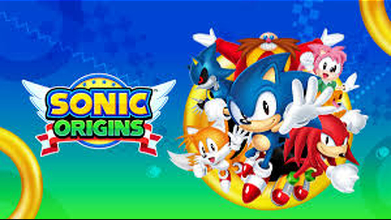 Adventures Of Sonic The Hedgehog episode 2