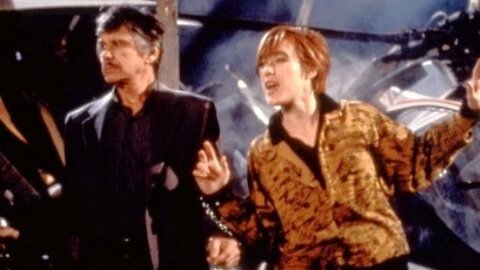 Murphy's Law-Charles Bronson, Kathleen Wilhoite-1986 IMDb 5.9/10