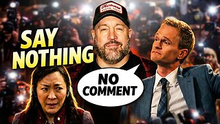 Berlin Meltdown: Stars Refuse Political Questions—and Media PANICS