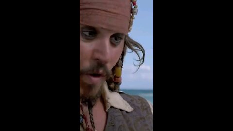 captan jack sparrow