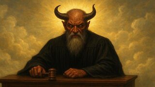 Spiritual Stockholm Syndrome (Full Documentary)