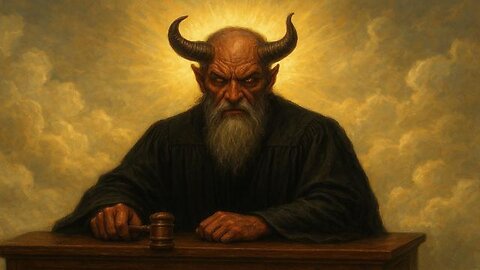 Spiritual Stockholm Syndrome (Full Documentary)