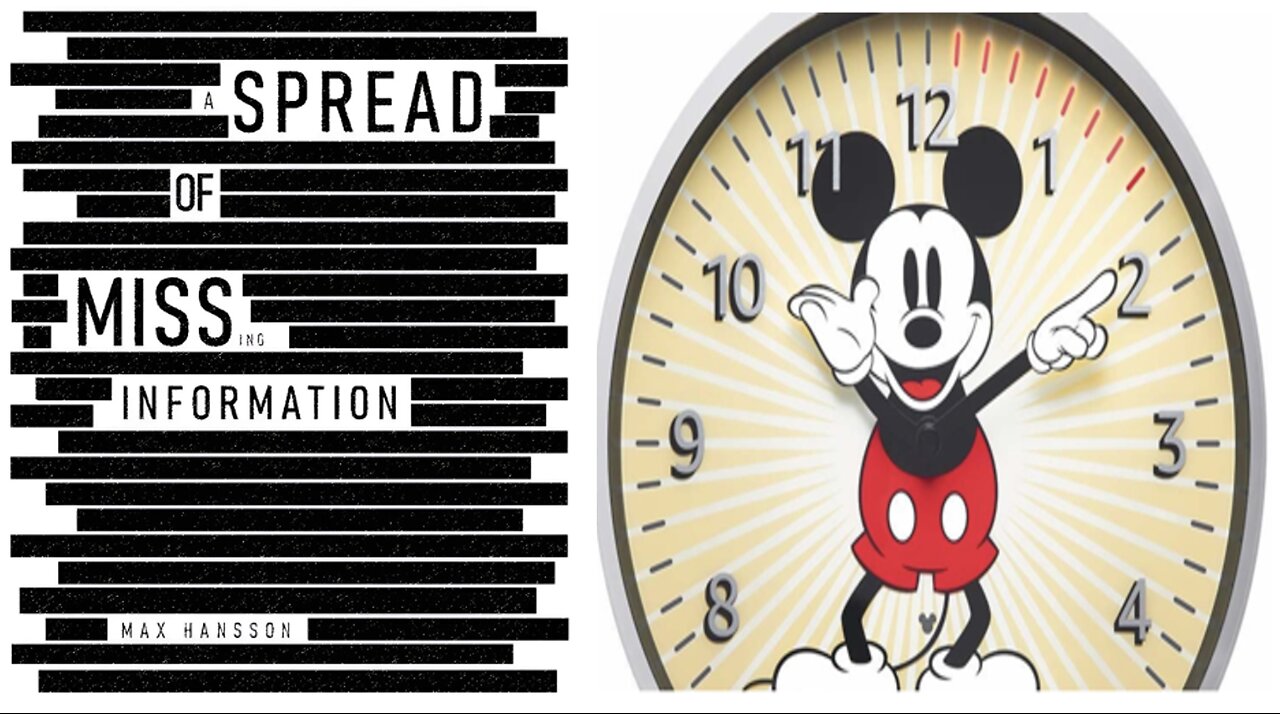 CHAPTER 10.1 A DISCUSSION ABOUT TIME AND MATTER
