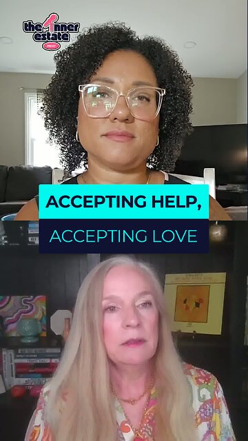 Accepting Help, Accepting Love