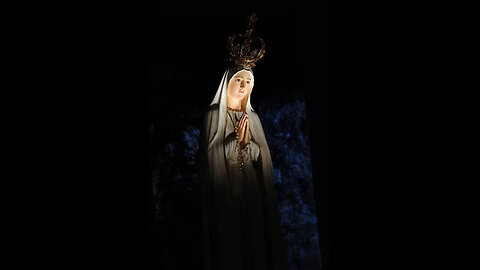 Upcoming: Time Is Short