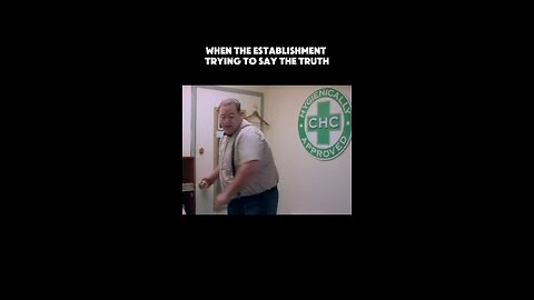 The American Establishment