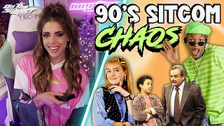 On The Subject: 90s Kid Sitcoms That Raised Us