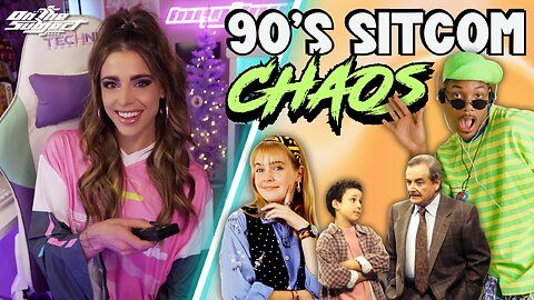 On The Subject: 90s Kid Sitcoms That Raised Us