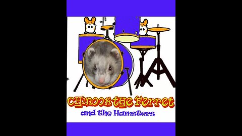 Chinook and the Hamsters