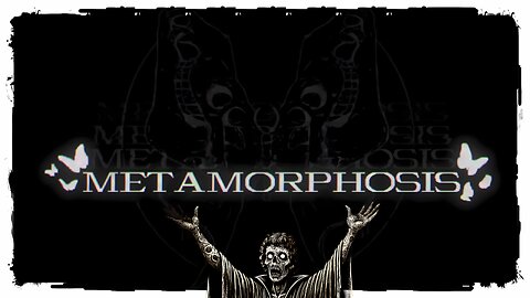 Playtest Gameplay, No Commentary - Metamorphosis