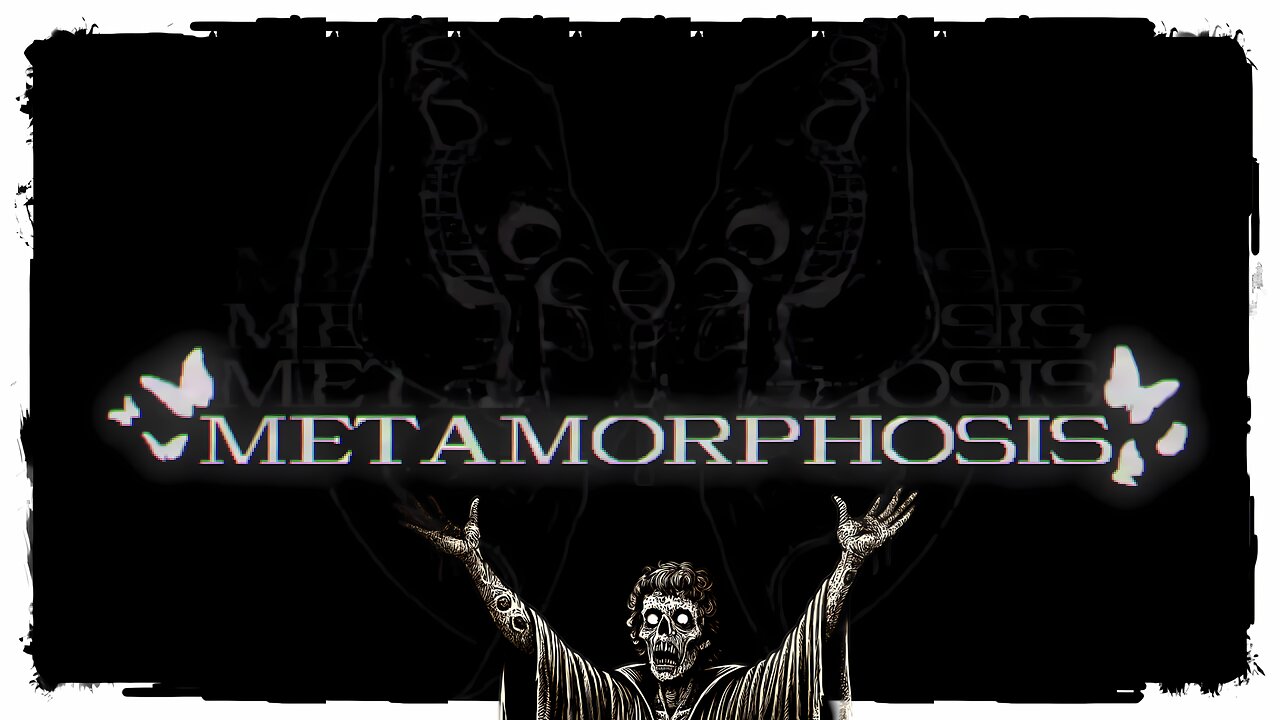 Playtest Gameplay, No Commentary - Metamorphosis