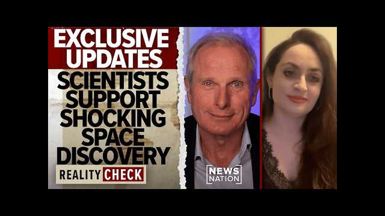 Data showing possible nonhuman intelligence passes peer review