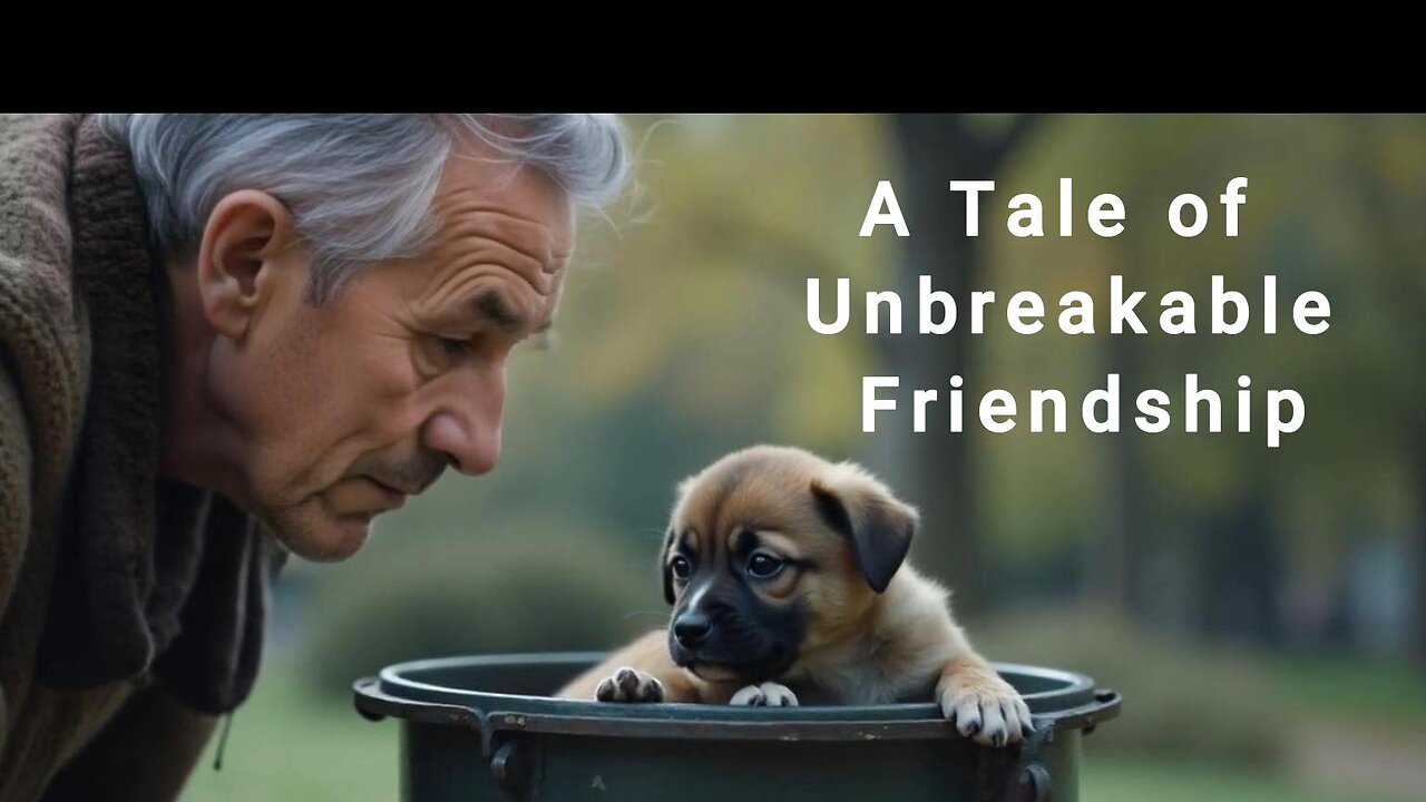 A Tale of Unbreakable Friendship | Kids Cartoons | Animated Short Film