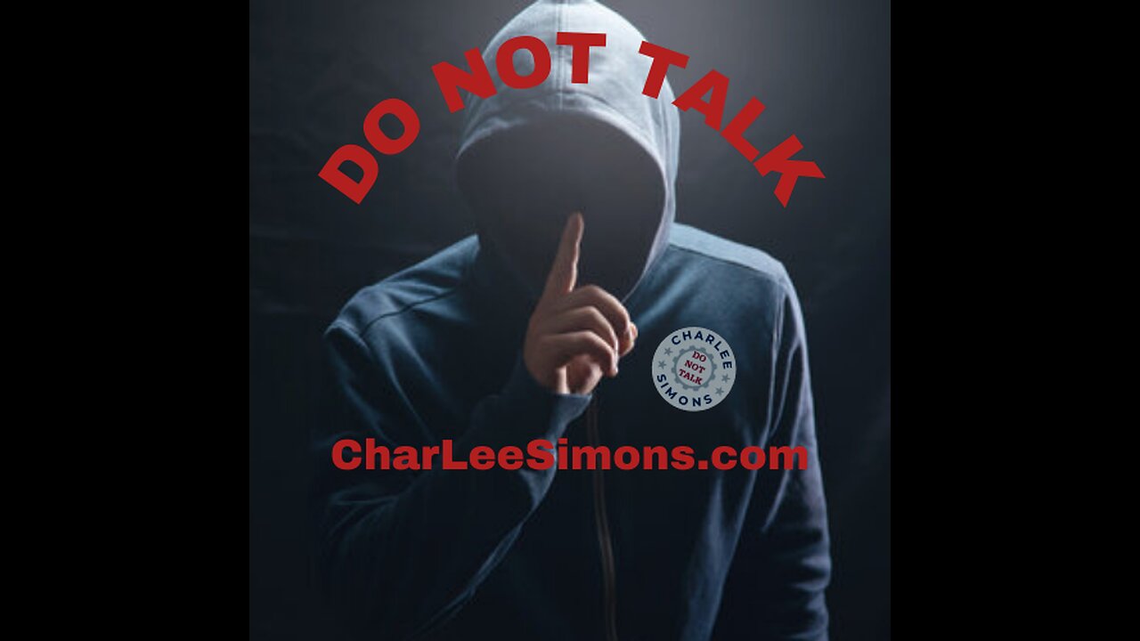 CHURCH & STATE is a LIE-Caleb Collier