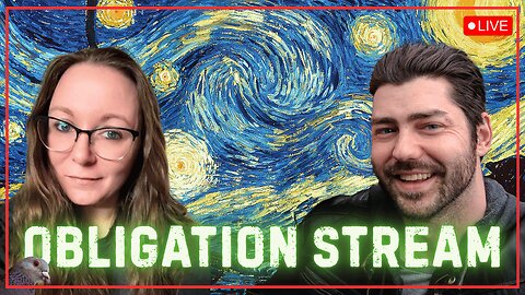 OBLIGATION STREAM - TUESDAY, OCTOBER 7, 2025