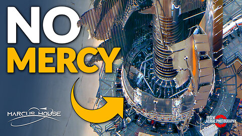 Starship’s Brutal Booster Failure Exposed New Secrets! 🤯 SpaceX Is Already Moving On!