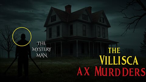 Unsolved Villisca Axe Murders: The Brutal Killings That Shook a Small Town