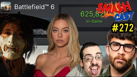 Battlefield 6 EXPLODES, Sora Takes Over The Internet | Smashcast