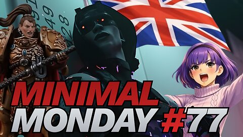 Marathon Sales SOAR, Amelia Goes VIRAL, Female Custodes Are HIDEOUS!