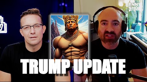 Trumpworld State Of Play