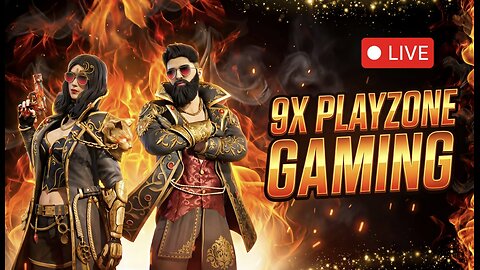 ScarFall 2.0 Live | Solo vs Squad Rush