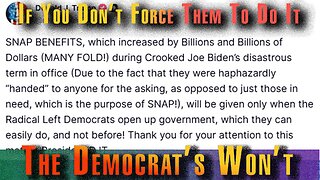 The Quiet Part Live Ep 202: Bomb Threats in NJ, GROK A Dem, Mamdani Blames Trump