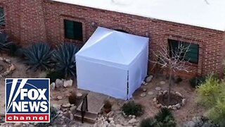 THE BLACK GLOVE CLUE: Former FBI Agent Reveals the "Backbone" of the Nancy Guthrie Investigation