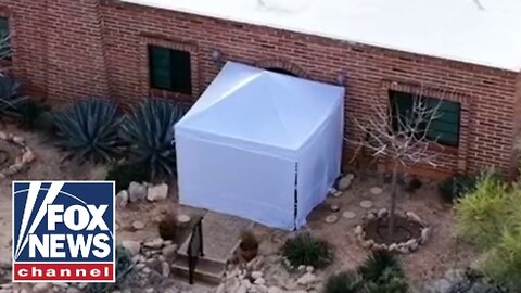 THE BLACK GLOVE CLUE: Former FBI Agent Reveals the "Backbone" of the Nancy Guthrie Investigation