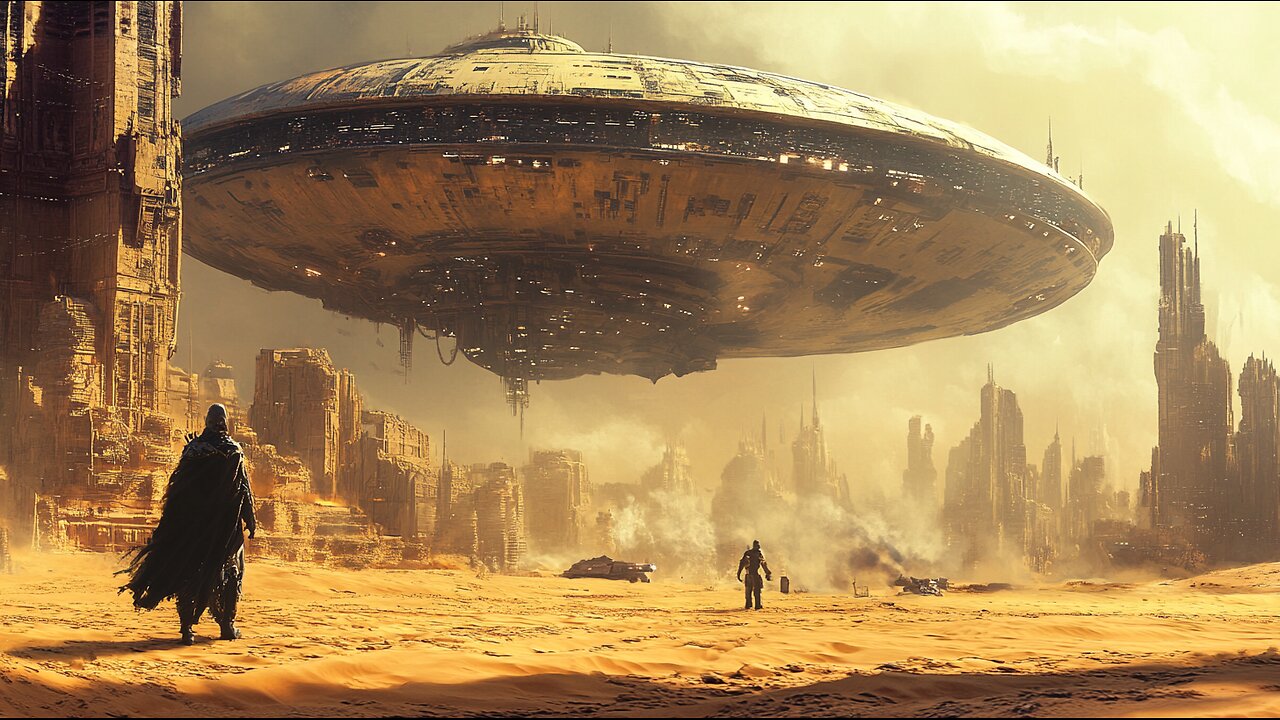 New Age Elite Manipulation Timeline Split