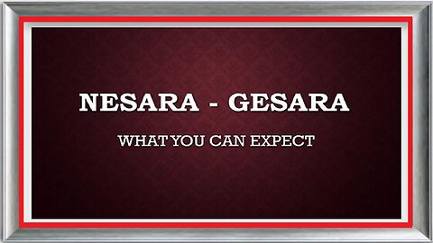Nesara - Gesara- BIG Sitrep 1.7.26