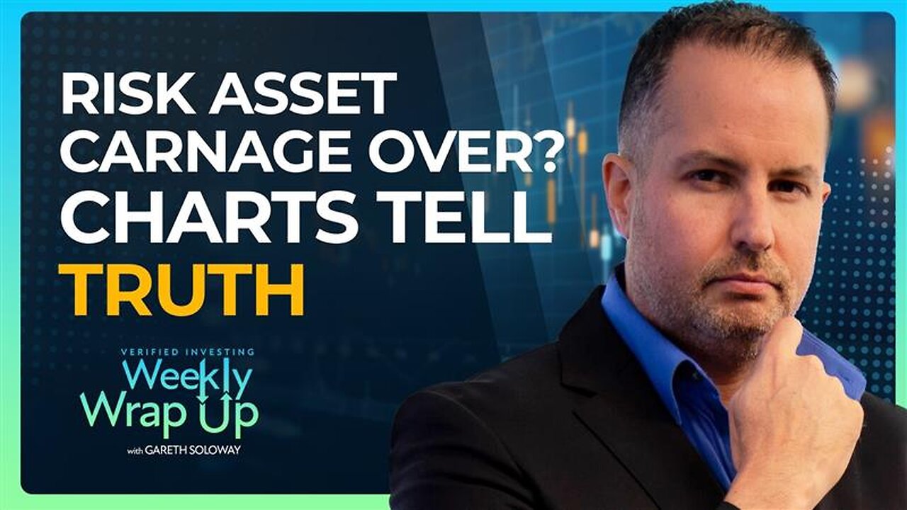 As Buy-The-Dippers Pile In, Charts Show Nasty Carnage Ahead, Here Is The Institutional Analysis