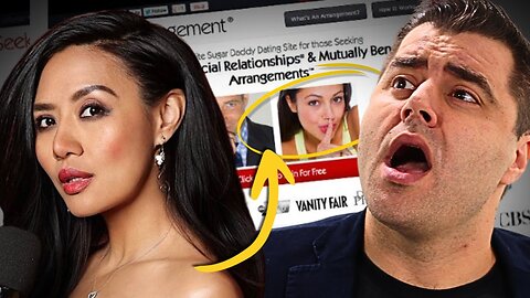 My Sugar Daddy Was A Criminal W/ Cat Ce | Hardly Legal