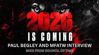 PASTOR PAUL INTERVIEW WITH MFATW, PEOPLE POLICIES AND POWER