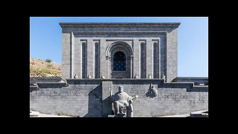 БЕРЕГИТЕ МАТЕНАДАРАН...