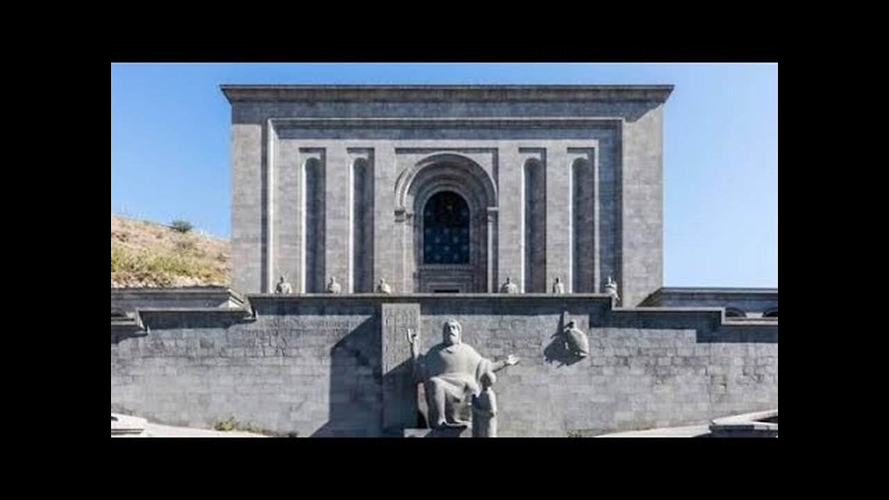 БЕРЕГИТЕ МАТЕНАДАРАН...