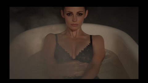 LET ME TOUCH YOUR FIRE - GUNVIRA