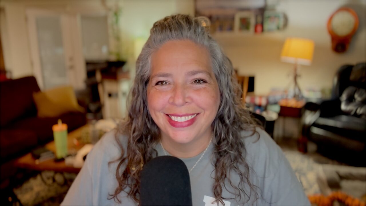 JUST AN AVERAGE CITIZEN PODCAST #66 - October 1, 2025
