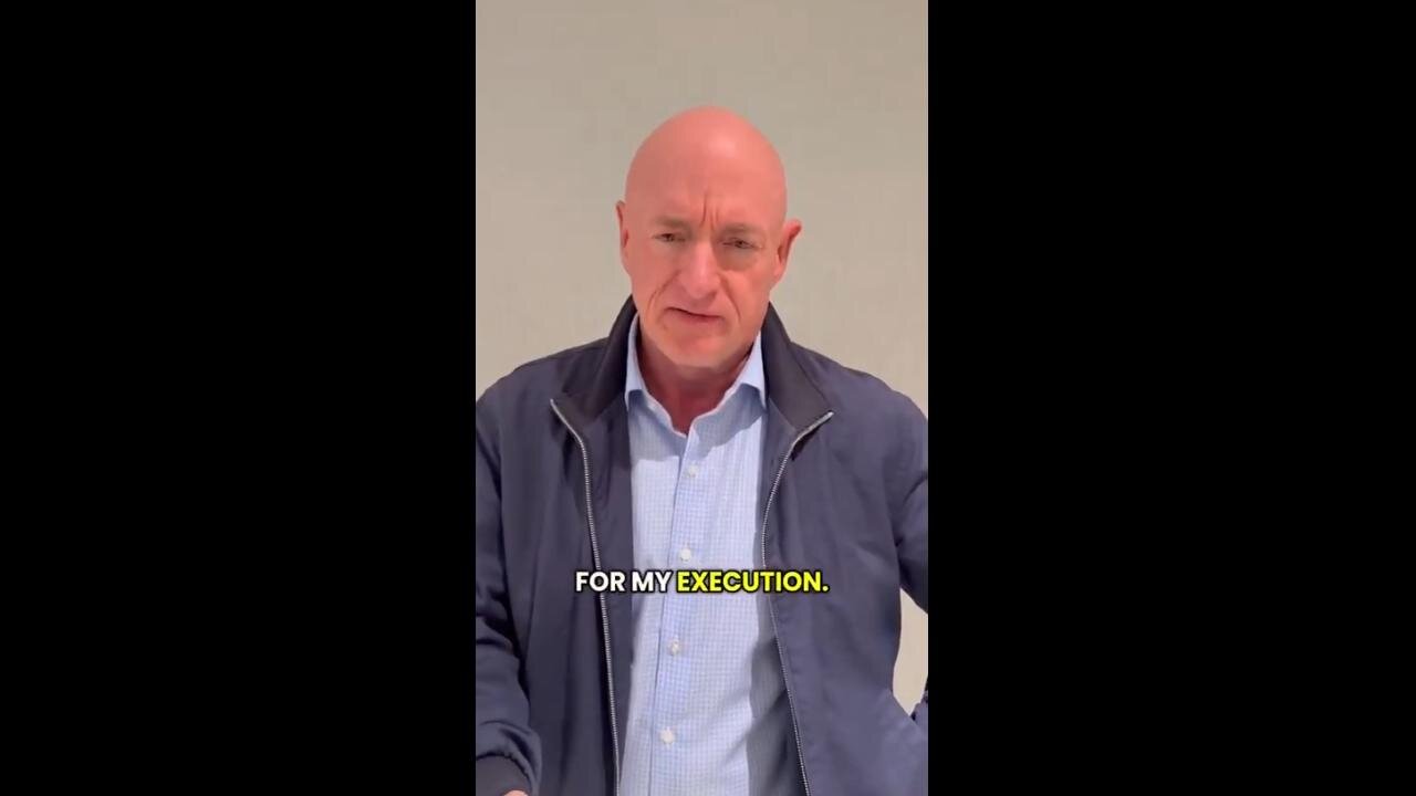 GENERAL FLYNN: "We CANNOT return to Barack Obama-Style abuse of national security" "Time to resign as U.S. Senator #MarkKelly— disgraceful."