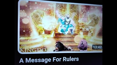 PATRIARCHAL TABERNACLE OF THE LORD: THE MOST HIGH GOD IS RESTORING THE HEBREW ISRAELITE MEN