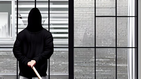 True Justice (Jackson's Strait)