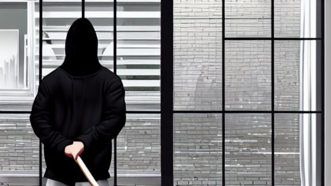 True Justice (Jackson's Strait)