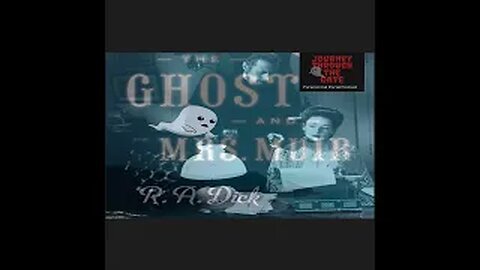 Lux Radio Theater the Ghost and Mrs. Muir with Visual accompaniment