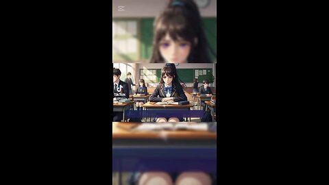 The class Confrontation!