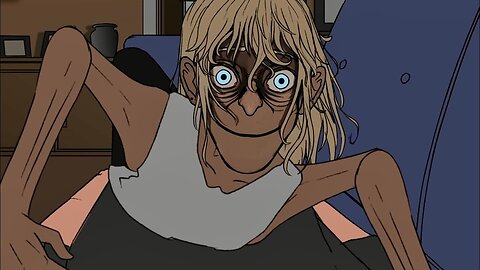 4 True Terrifying Horror Stories Animated