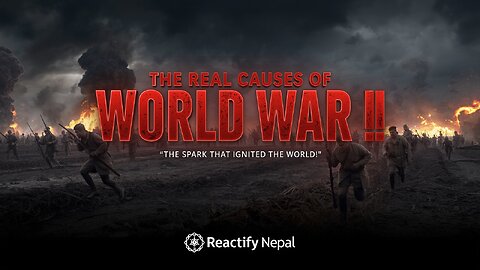 The Real Causes of World War I | History Deep Dive