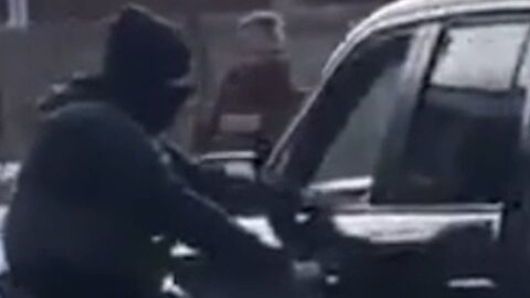 Minneapolis ICE Shooting Zoomed In Cell Phone Video: Slow Motion Up Close Frame-by-Frame Raw Footage