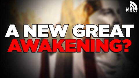 Is America Experiencing A Christian Revival?