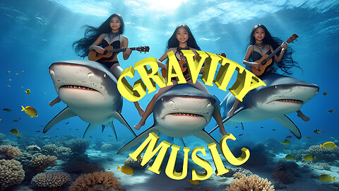 Gypsy Mermaid - The Pretty Tails