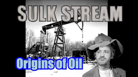 Sulk Stream #359 Renewable Oil